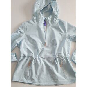 Lululemon Stretch Waterproof Hiking / Rain Jacket | Like New | 12
